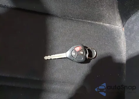 2008 Scion Xd from USA, damaged, VIN JTKKU10408J022312